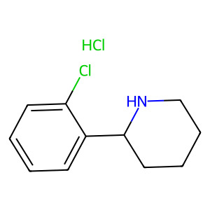 CAS: 1177348-56-9 | OR76690 | 2-(2-Chlorophenyl)piperidine, HCl