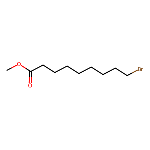 CAS: 67878-15-3 | OR76701 | Methyl 9-bromononanoate