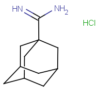 CAS: 50417-14-6 | OR7672 | Adamantane-1-carboxamidine hydrochloride