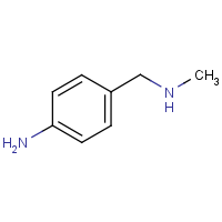 CAS:38020-69-8 | OR7674 | 4-[(Methylamino)methyl]aniline