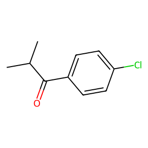 CAS: 18713-58-1 | OR76747 | 1-(4-Chlorophenyl)-2-methylpropan-1-one