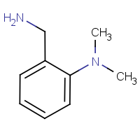 CAS:57678-45-2 | OR7676 | 2-(Aminomethyl)-N,N-dimethylaniline
