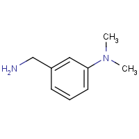 CAS: 57678-46-3 | OR7678 | 3-(Aminomethyl)-N,N-dimethylaniline