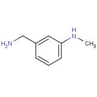 CAS: 768343-60-8 | OR7679 | 3-(Methylamino)benzylamine