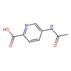 CAS: 86873-62-3 | OR76792 | 5-Acetamidopicolinic acid