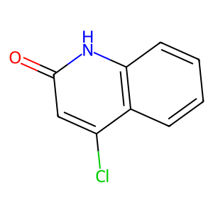 CAS: 20146-59-2 | OR76803 | 4-Chloroquinolin-2(1H)-one