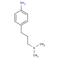 CAS:42817-60-7 | OR7681 | 4-[3-(Dimethylamino)prop-1-yl]aniline