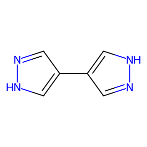 CAS: 25240-33-9 | OR76812 | 1H,1'H-4,4'-Bipyrazole