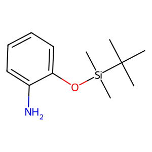 CAS: 69589-21-5 | OR76852 | 2-((tert-Butyldimethylsilyl)oxy)aniline