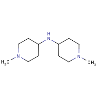 CAS: 117927-28-3 | OR7686 | Bis(1-methylpiperidin-4-yl)amine