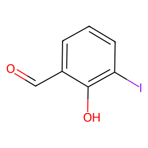 CAS: 23602-64-4 | OR76890 | 2-Hydroxy-3-iodobenzaldehyde