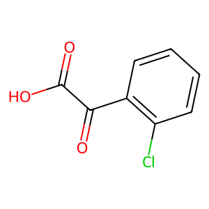 CAS: 26118-14-9 | OR76896 | 2-(2-Chlorophenyl)-2-oxoacetic acid