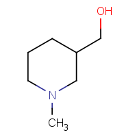 CAS: 7583-53-1 | OR7690 | 3-(Hydroxymethyl)-1-methylpiperidine