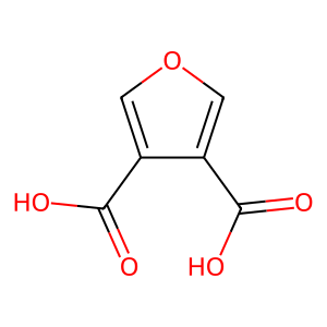 CAS: 3387-26-6 | OR76908 | Furan-3,4-dicarboxylic acid