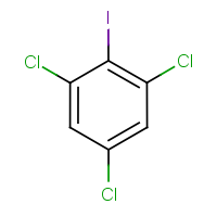 CAS: 6324-50-1 | OR7691 | 2,4,6-Trichloroiodobenzene