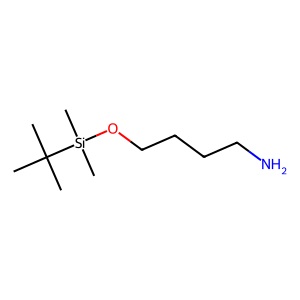 CAS: 245660-15-5 | OR76915 | 4-((tert-Butyldimethylsilyl)oxy)butan-1-amine