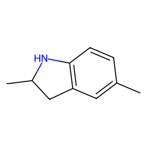 CAS: 90874-56-9 | OR76932 | 2,5-Dimethylindoline