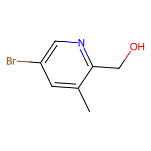 CAS: 245765-71-3 | OR76935 | (5-Bromo-3-methylpyridin-2-yl)methanol