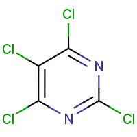 CAS: 1780-40-1 | OR7694 | 2,4,5,6-Tetrachloropyrimidine