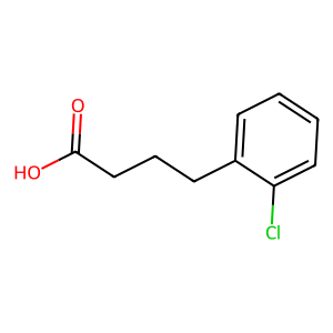 CAS: 68449-31-0 | OR76941 | 2-Chlorobenzenebutanoic acid