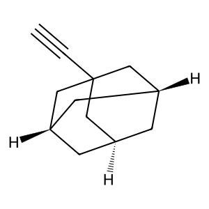 CAS: 40430-66-8 | OR76986 | 1-Ethynyladamantane