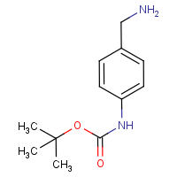 CAS:220298-96-4 | OR7699 | 4-Aminobenzylamine, 4-BOC protected
