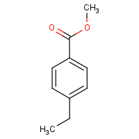 CAS: 7364-20-7 | OR7700 | Methyl 4-ethylbenzoate