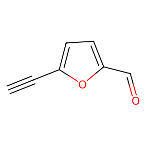 CAS: 153026-71-2 | OR77009 | 5-Ethynylfuran-2-carbaldehyde
