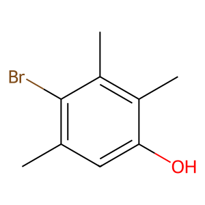 CAS: 156483-07-7 | OR77013 | 4-Bromo-2,3,5-trimethylphenol