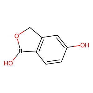 CAS: 1187190-70-0 | OR77014 | 1,3-Dihydro-2,1-benzoxaborole-1,5-diol