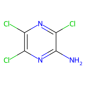 CAS: 13484-51-0 | OR77022 | 3,5,6-Trichloropyrazin-2-amine