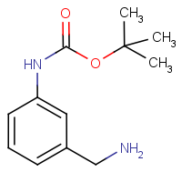 CAS: 205318-52-1 | OR7705 | 3-(Aminomethyl)aniline, 1-BOC protected