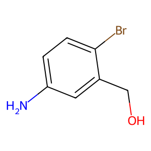 CAS: 752969-45-2 | OR77064 | (5-Amino-2-bromophenyl)methanol