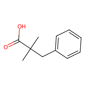 CAS: 5669-14-7 | OR77075 | 2,2-Dimethyl-3-phenylpropanoic acid