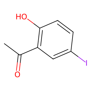 CAS: 7191-41-5 | OR77082 | 1-(2-Hydroxy-5-iodophenyl)ethan-1-one
