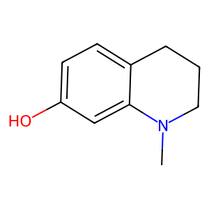 CAS: 94411-96-8 | OR77105 | 1-Methyl-1,2,3,4-tetrahydroquinolin-7-ol