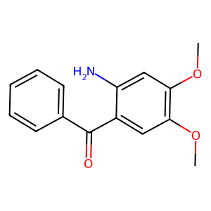 CAS: 39996-22-0 | OR77107 | (2-Amino-4,5-dimethoxyphenyl)(phenyl)methanone