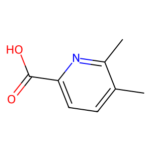 CAS: 83282-49-9 | OR77109 | 5,6-Dimethylpicolinic acid