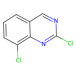 CAS: 67092-20-0 | OR77116 | 2,8-Dichloroquinazoline