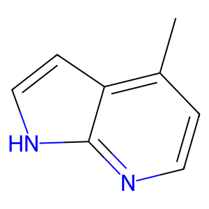 CAS: 824-24-8 | OR77119 | 4-Methyl-1H-pyrrolo[2,3-b]pyridine
