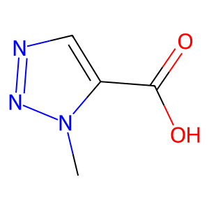 CAS: 716361-91-0 | OR77126 | 1-Methyl-1H-1,2,3-triazole-5-carboxylic acid