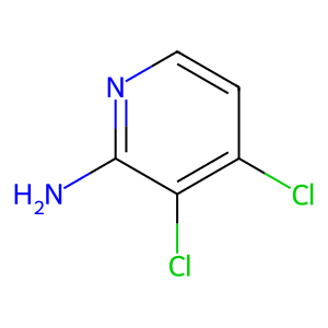 CAS: 188577-69-7 | OR77131 | 3,4-Dichloropyridin-2-amine