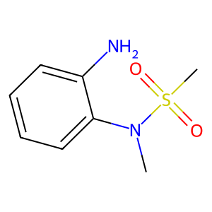 CAS: 90140-21-9 | OR77132 | N-(2-Aminophenyl)-N-methylmethanesulfonamide