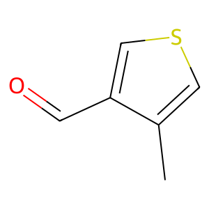 CAS: 765-77-5 | OR77134 | 4-Methylthiophene-3-carbaldehyde