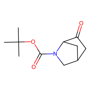 CAS: 198835-04-0 | OR77151 | tert-Butyl 6-oxo-2-azabicyclo[2.2.1]heptane-2-carboxylate
