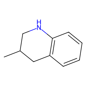 CAS: 20668-20-6 | OR77190 | 3-Methyl-1,2,3,4-tetrahydroquinoline