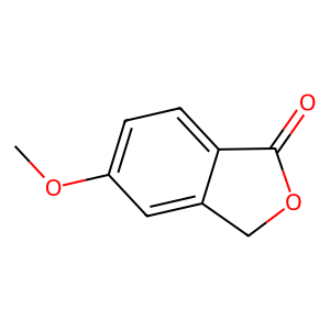 CAS: 4741-62-2 | OR77209 | 5-Methoxy-3H-2-benzofuran-1-one