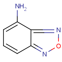 CAS: 767-63-5 | OR7721 | 4-Aminobenzofurazan