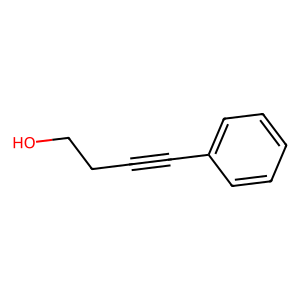 CAS: 10229-11-5 | OR77234 | 4-Phenyl-3-butyn-1-ol
