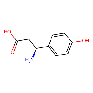 CAS: 152786-27-1 | OR77241 | (S)-3-Amino-3-(4-hydroxy-phenyl)-propionic acid